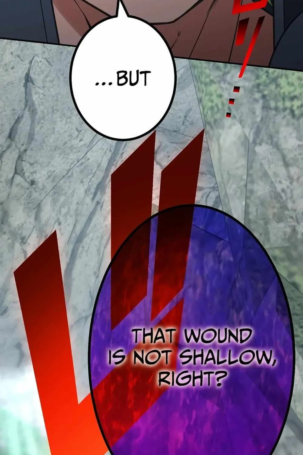 The strongest assassin gets transferred to another world with his whole class Chapter 35 page 122 - 