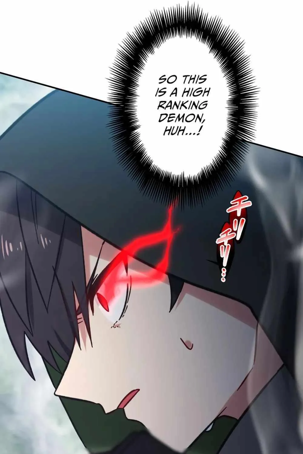 The strongest assassin gets transferred to another world with his whole class Chapter 35 page 125 - 