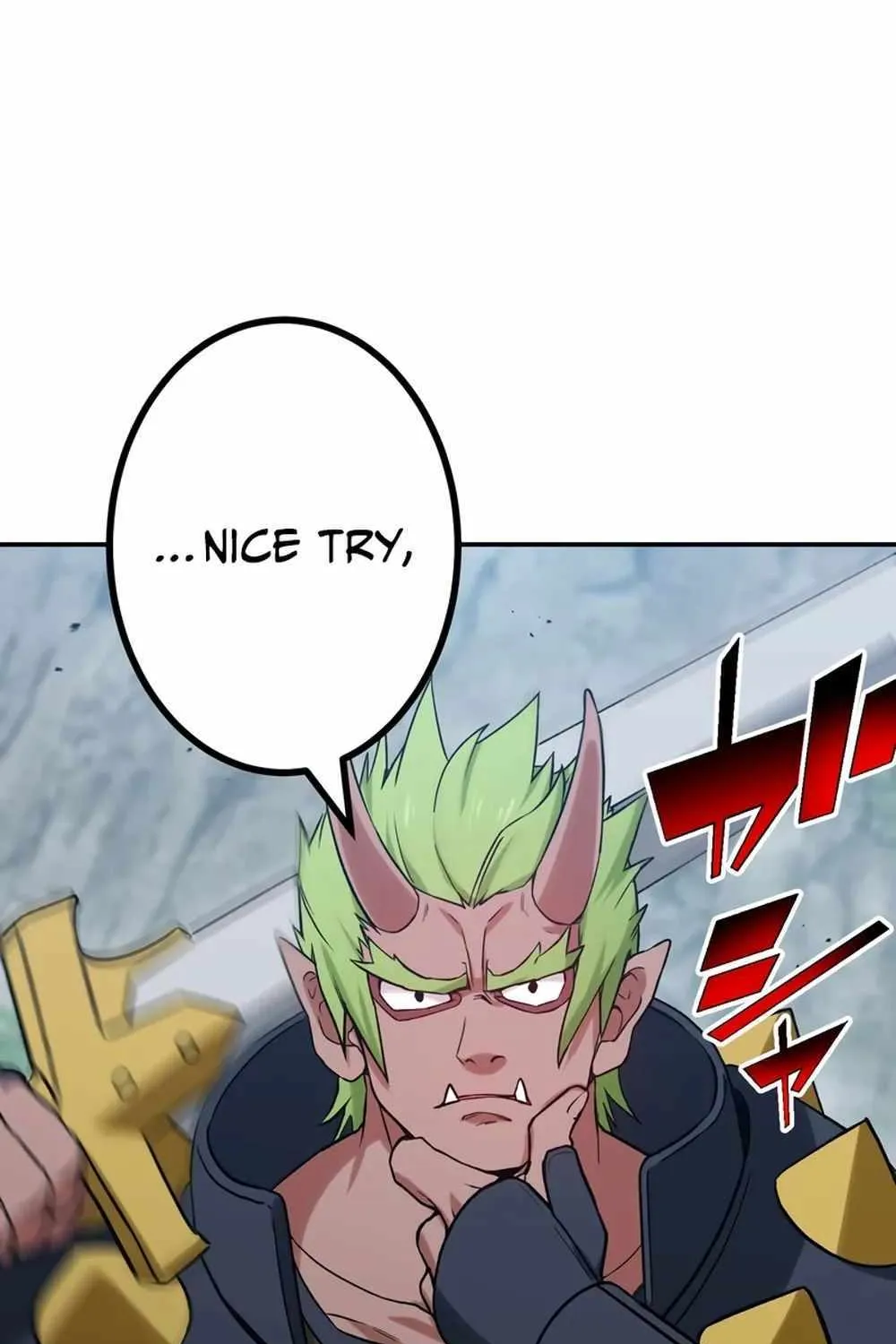 The strongest assassin gets transferred to another world with his whole class Chapter 35 page 127 - 