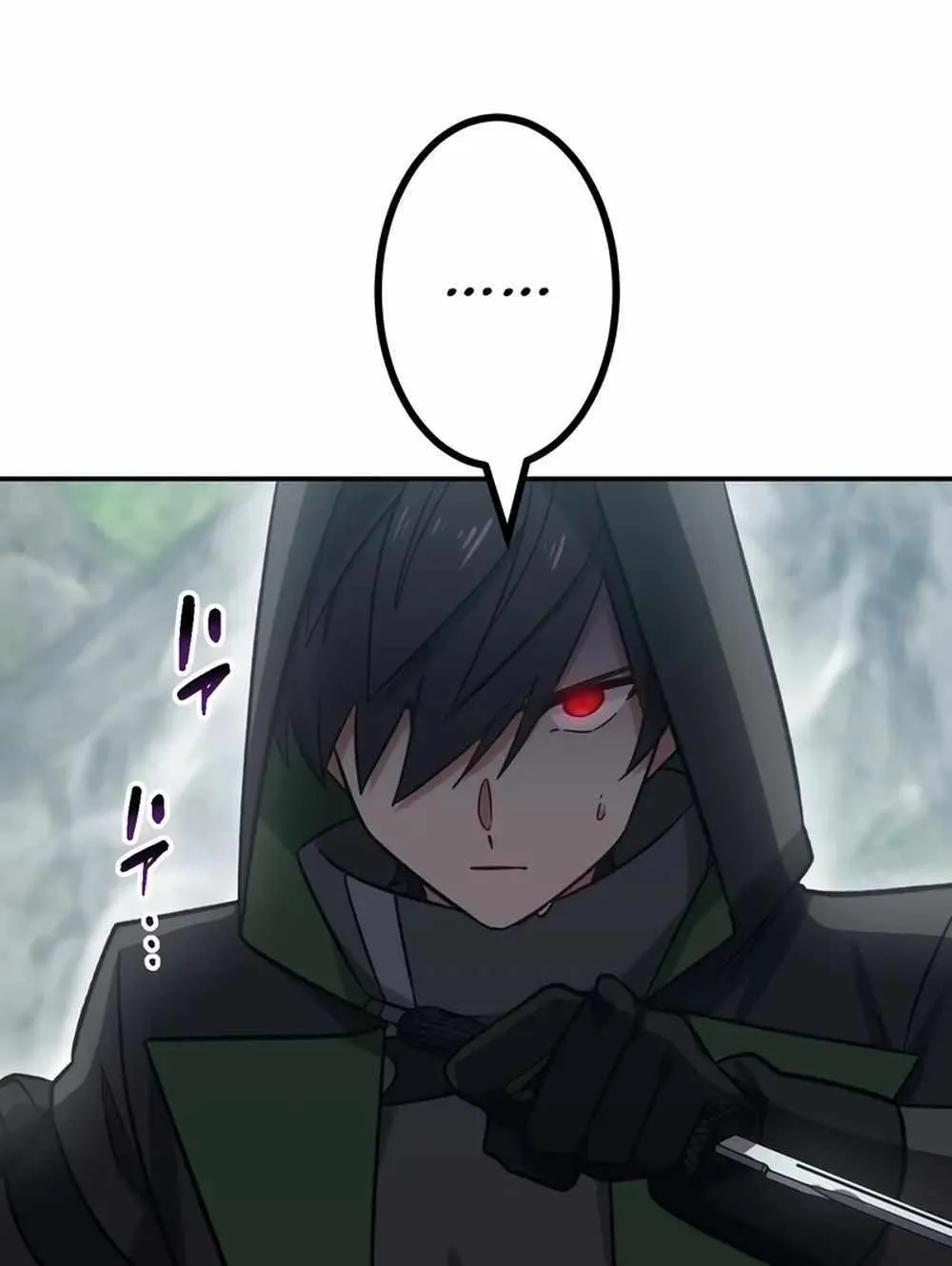 The strongest assassin gets transferred to another world with his whole class Chapter 35 page 129 - 