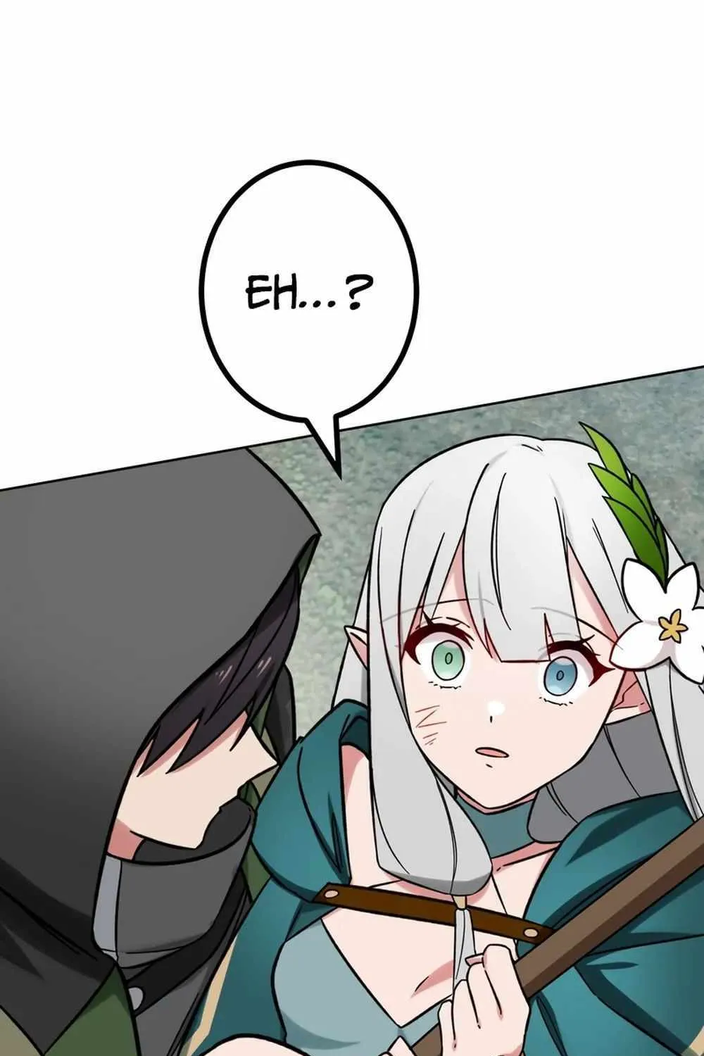 The strongest assassin gets transferred to another world with his whole class Chapter 35 page 14 - 