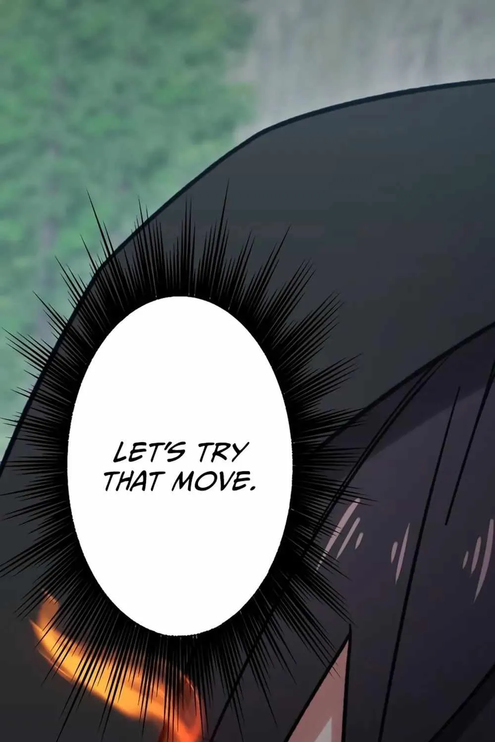 The strongest assassin gets transferred to another world with his whole class Chapter 35 page 135 - 