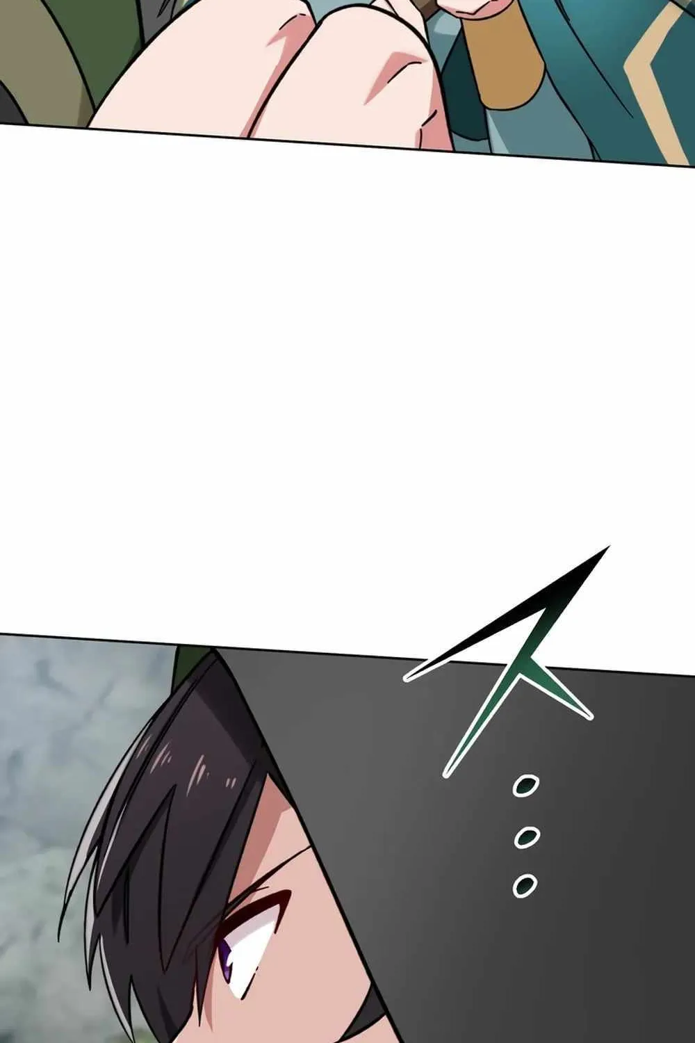 The strongest assassin gets transferred to another world with his whole class Chapter 35 page 15 - 