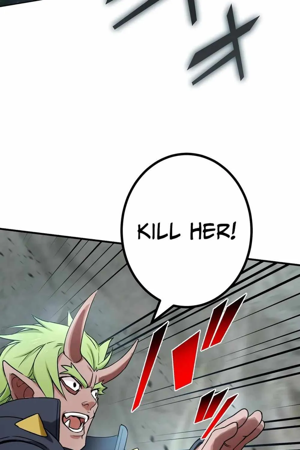 The strongest assassin gets transferred to another world with his whole class Chapter 35 page 3 - 