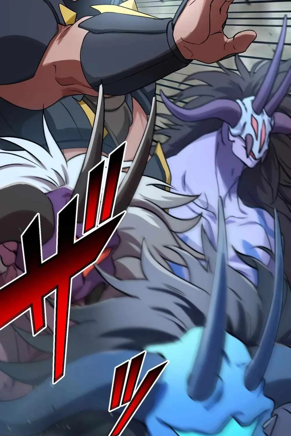 The strongest assassin gets transferred to another world with his whole class Chapter 35 page 4 - 
