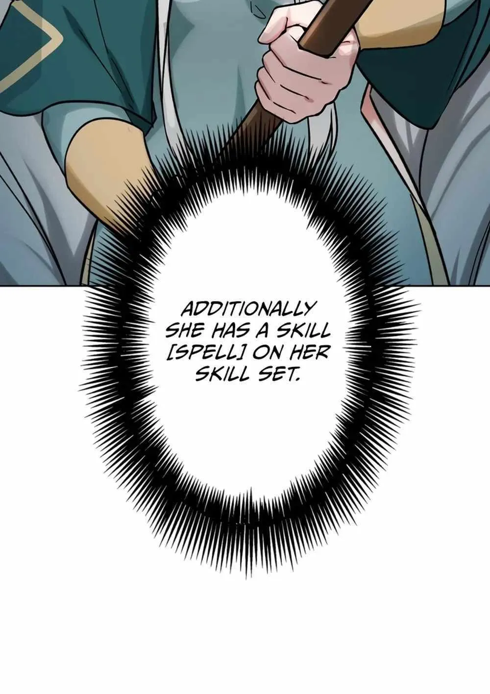 The strongest assassin gets transferred to another world with his whole class Chapter 35 page 32 - 