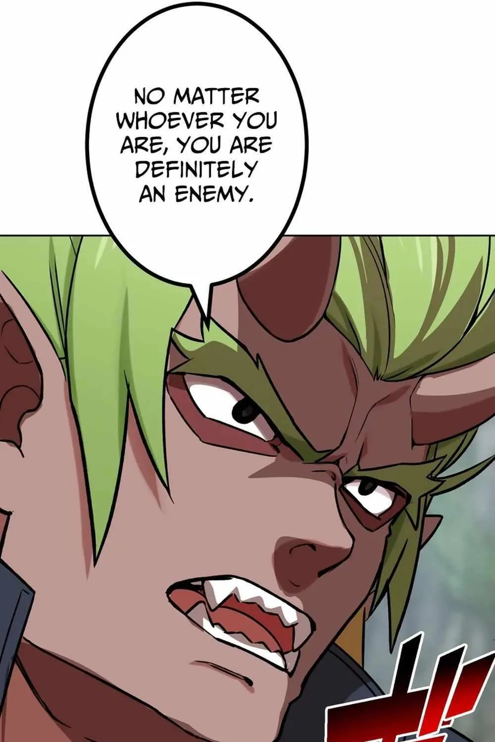 The strongest assassin gets transferred to another world with his whole class Chapter 35 page 33 - 