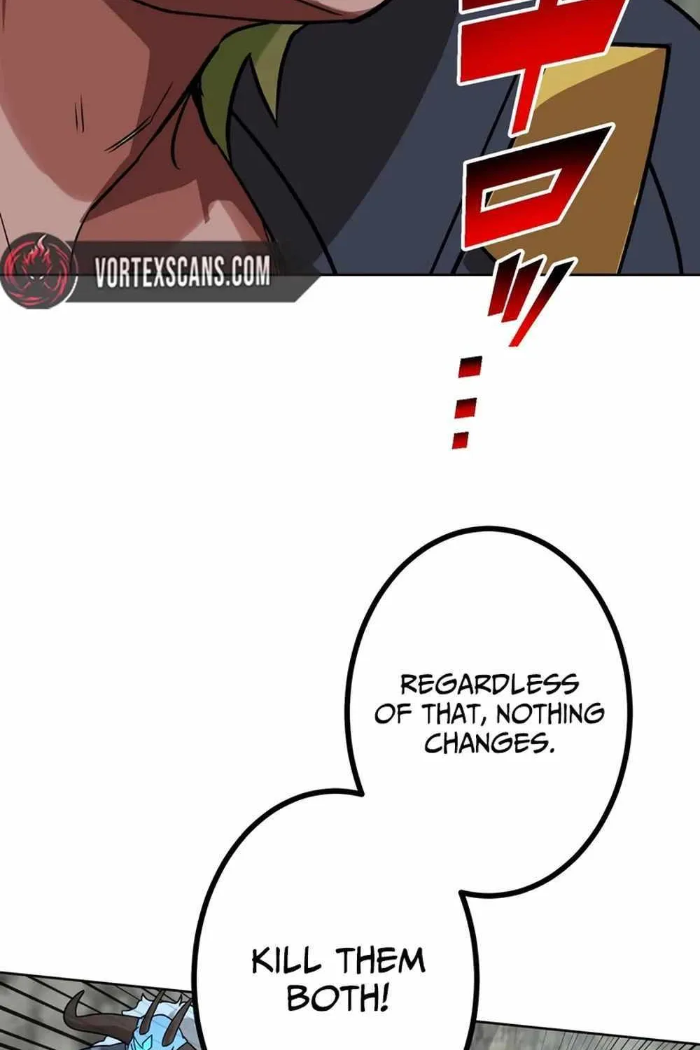 The strongest assassin gets transferred to another world with his whole class Chapter 35 page 34 - 