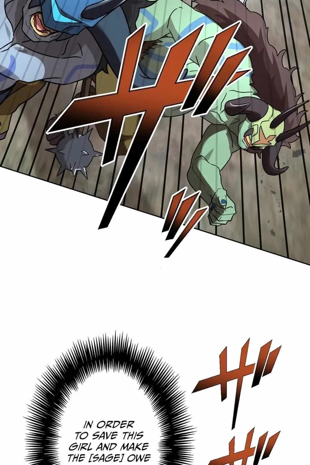 The strongest assassin gets transferred to another world with his whole class Chapter 35 page 36 - 