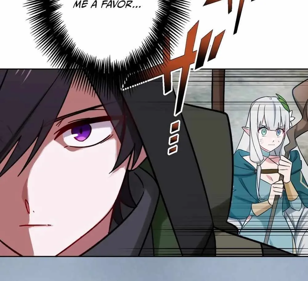 The strongest assassin gets transferred to another world with his whole class Chapter 35 page 37 - 