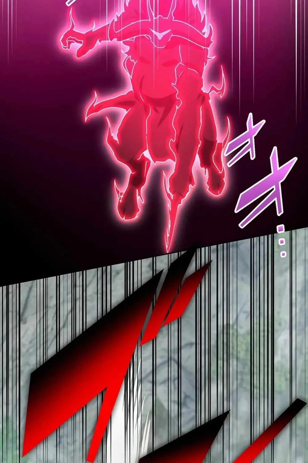 The strongest assassin gets transferred to another world with his whole class Chapter 35 page 44 - 