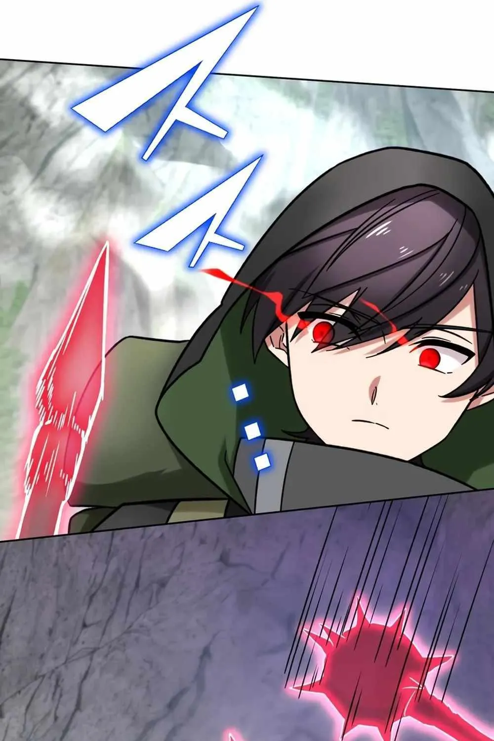 The strongest assassin gets transferred to another world with his whole class Chapter 35 page 47 - 