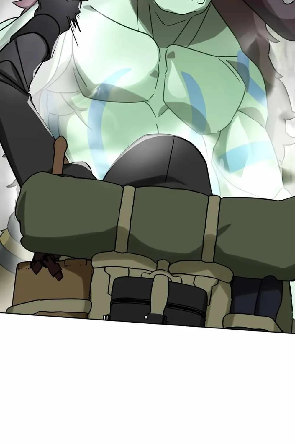 The strongest assassin gets transferred to another world with his whole class Chapter 35 page 50 - 