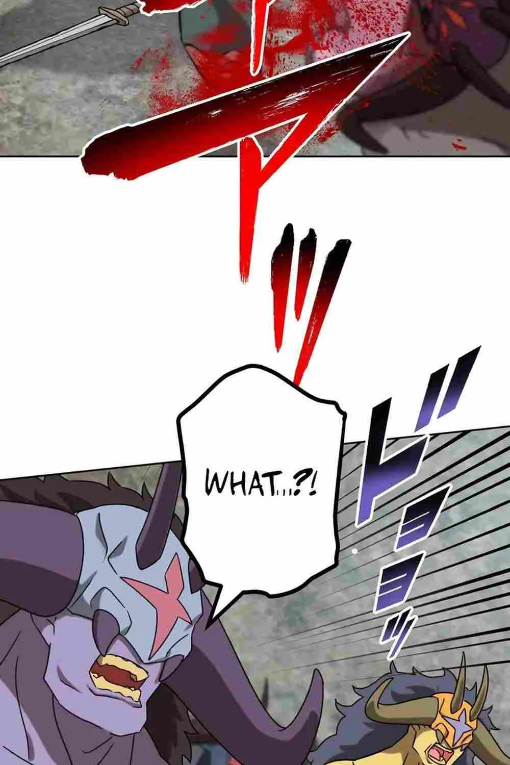 The strongest assassin gets transferred to another world with his whole class Chapter 35 page 59 - 