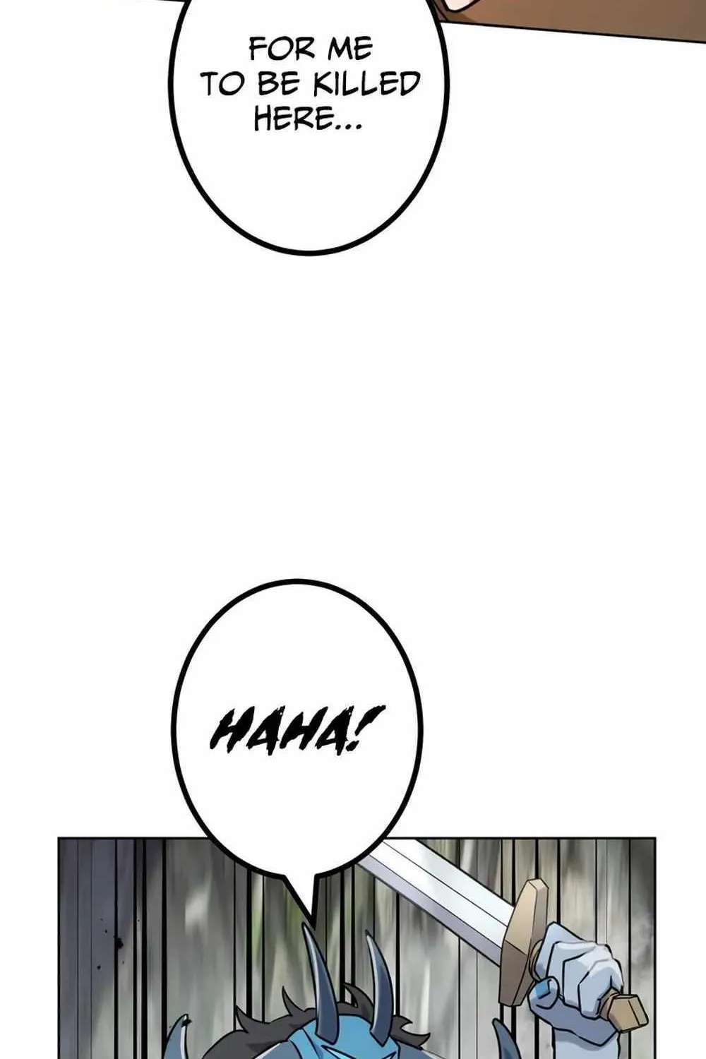The strongest assassin gets transferred to another world with his whole class Chapter 35 page 7 - 