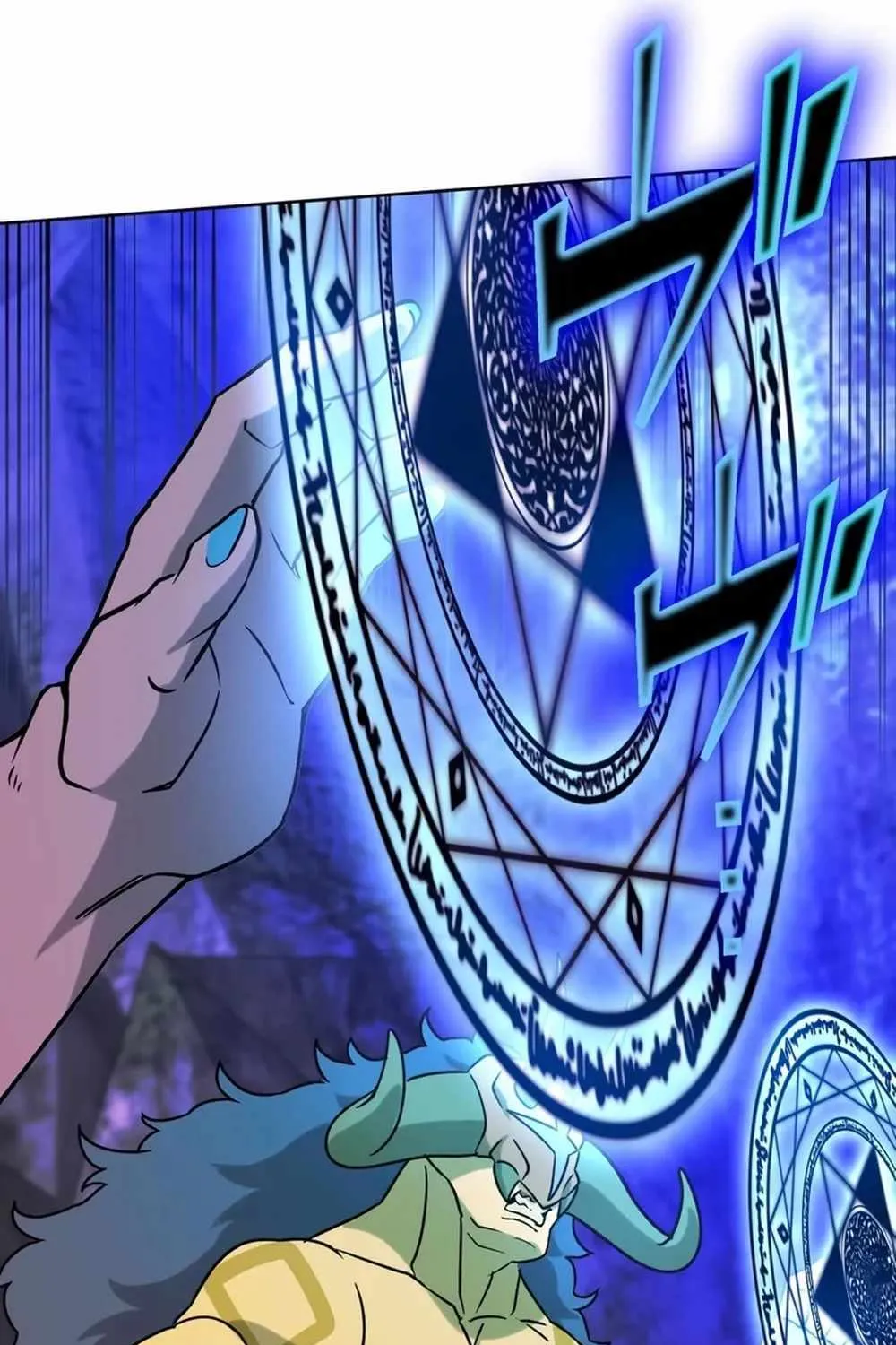 The strongest assassin gets transferred to another world with his whole class Chapter 35 page 66 - 
