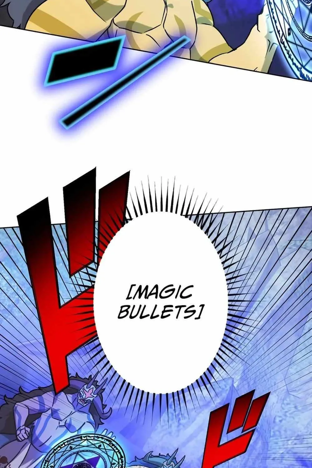 The strongest assassin gets transferred to another world with his whole class Chapter 35 page 67 - 