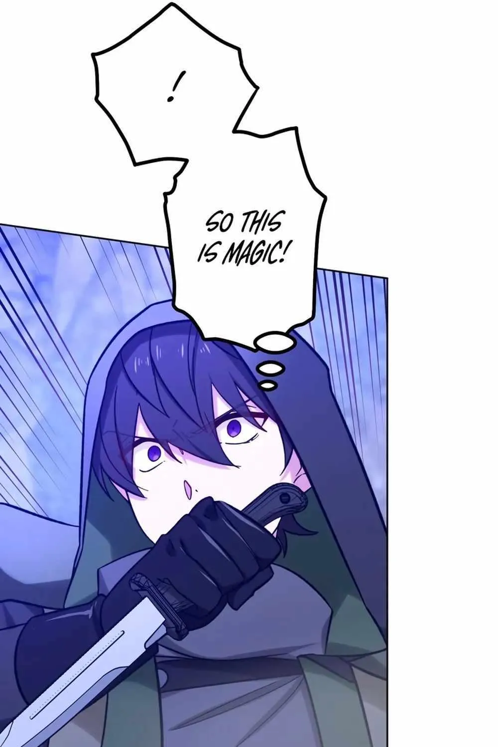 The strongest assassin gets transferred to another world with his whole class Chapter 35 page 70 - 