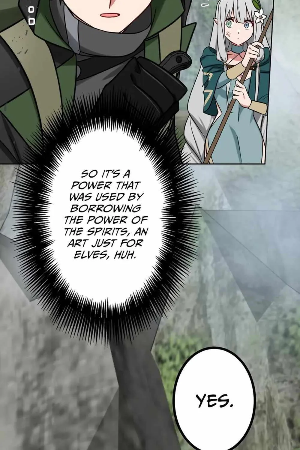 The strongest assassin gets transferred to another world with his whole class Chapter 35 page 78 - 