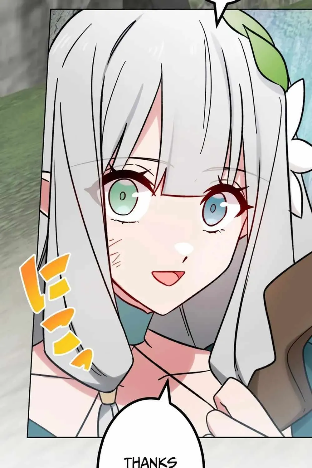 The strongest assassin gets transferred to another world with his whole class Chapter 35 page 79 - 