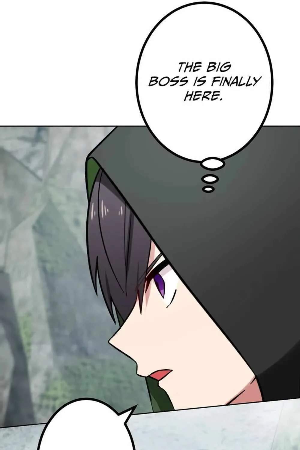 The strongest assassin gets transferred to another world with his whole class Chapter 35 page 85 - 