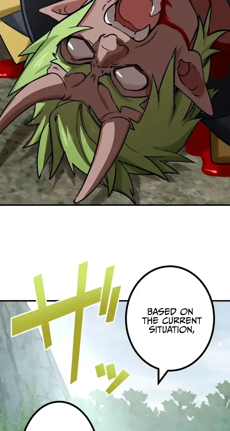 The strongest assassin gets transferred to another world with his whole class Chapter 37 page 2 - 