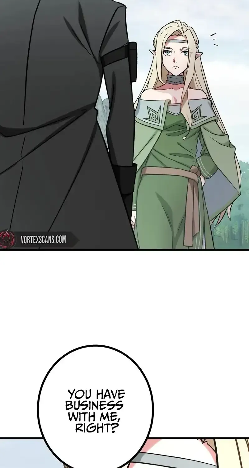 The strongest assassin gets transferred to another world with his whole class Chapter 37 page 11 - 