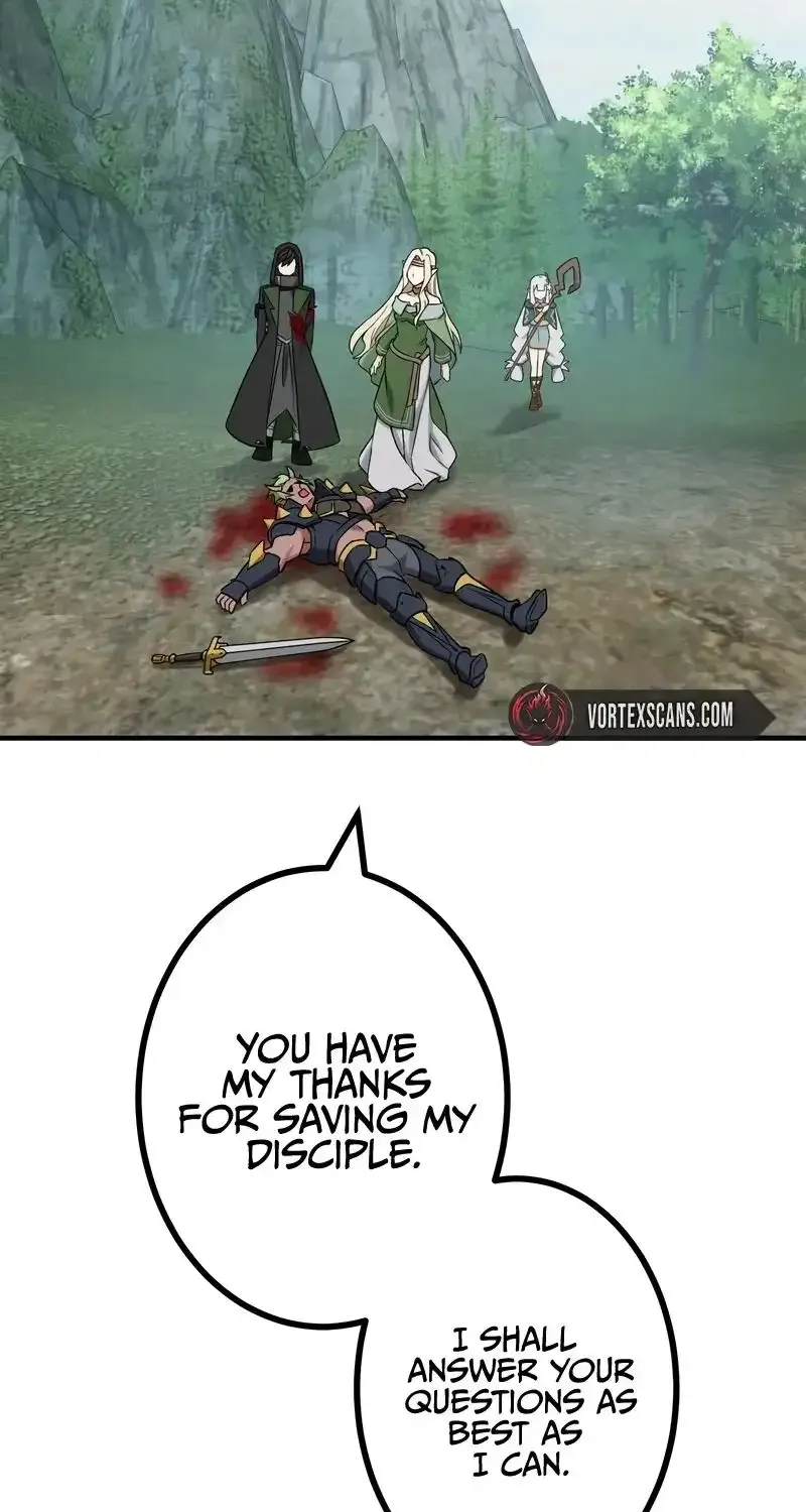 The strongest assassin gets transferred to another world with his whole class Chapter 37 page 14 - 