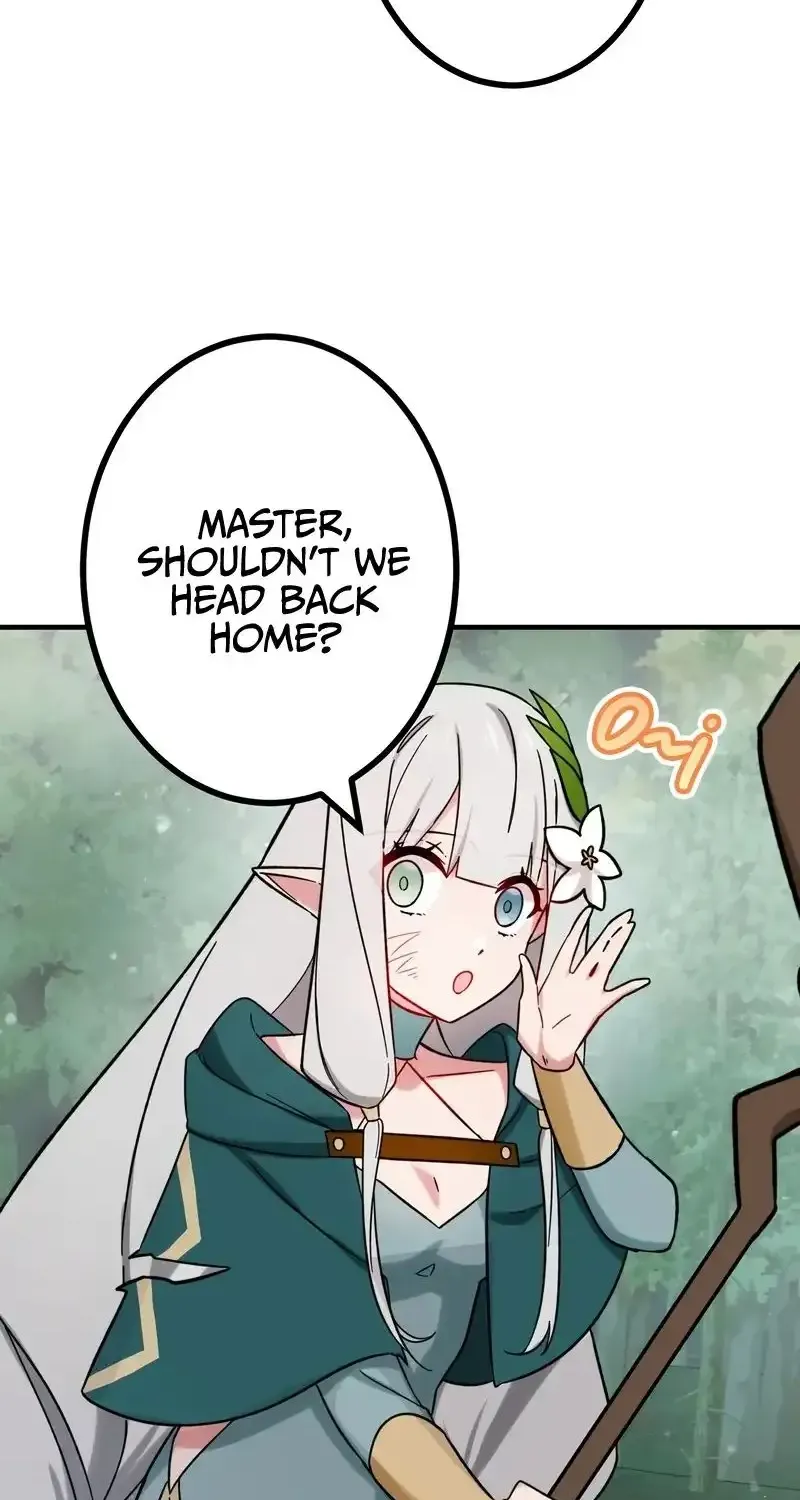 The strongest assassin gets transferred to another world with his whole class Chapter 37 page 15 - 