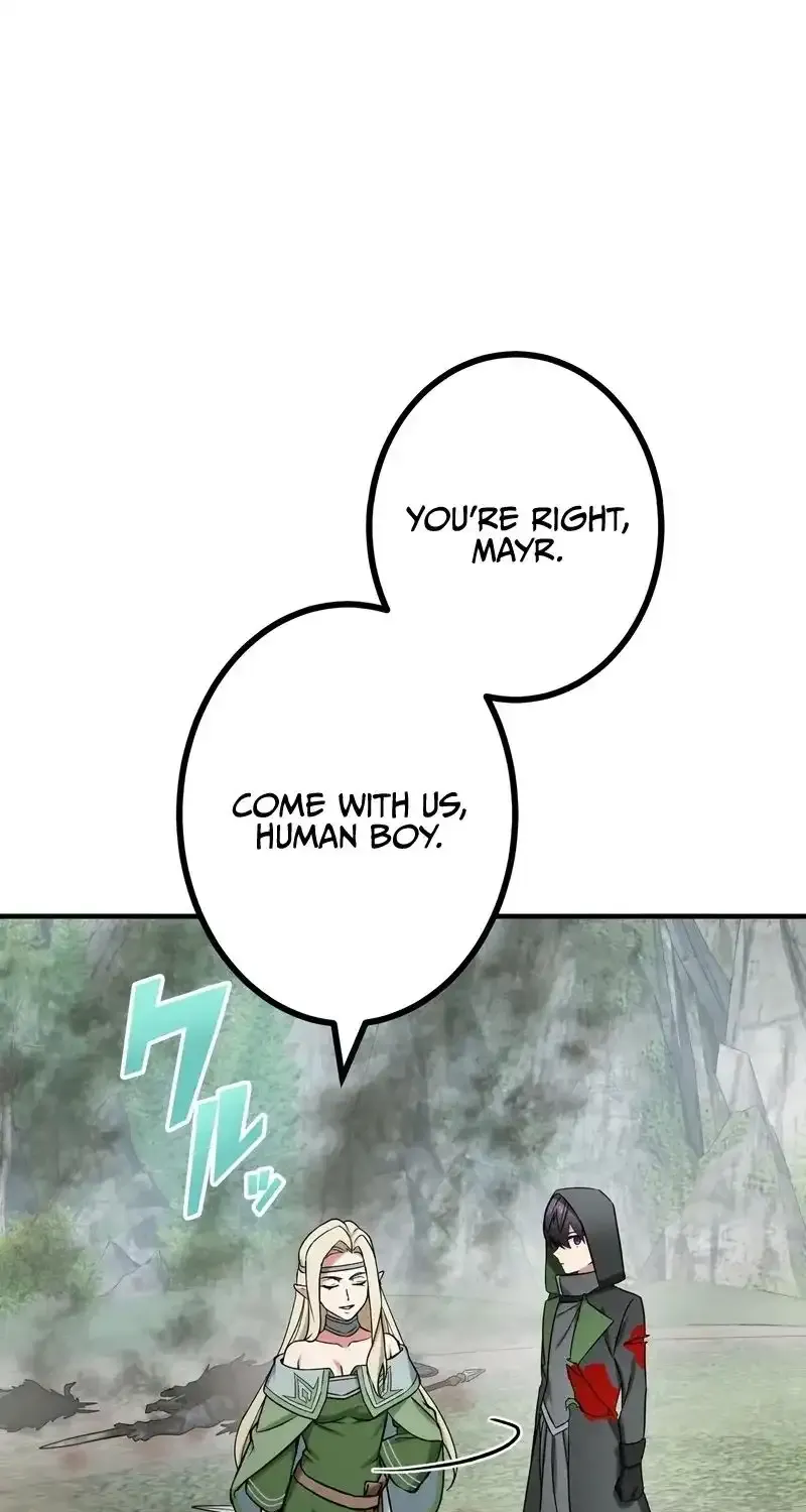 The strongest assassin gets transferred to another world with his whole class Chapter 37 page 17 - 