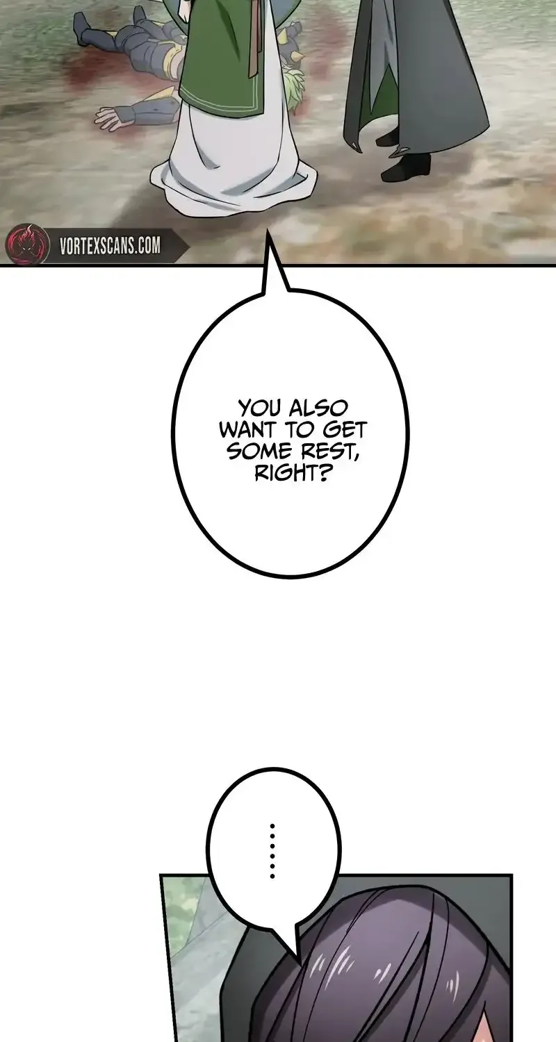 The strongest assassin gets transferred to another world with his whole class Chapter 37 page 18 - 