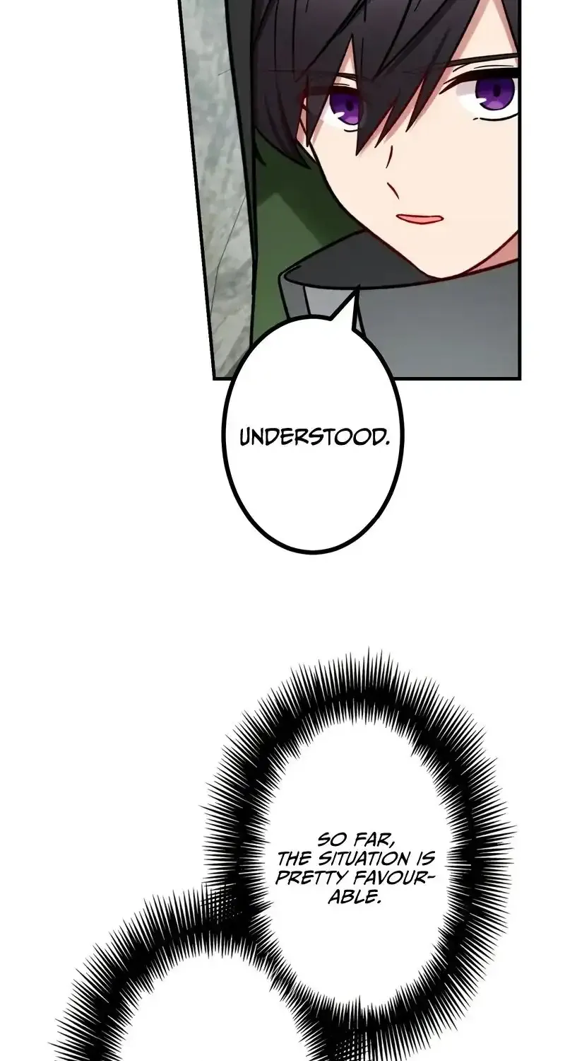 The strongest assassin gets transferred to another world with his whole class Chapter 37 page 19 - 