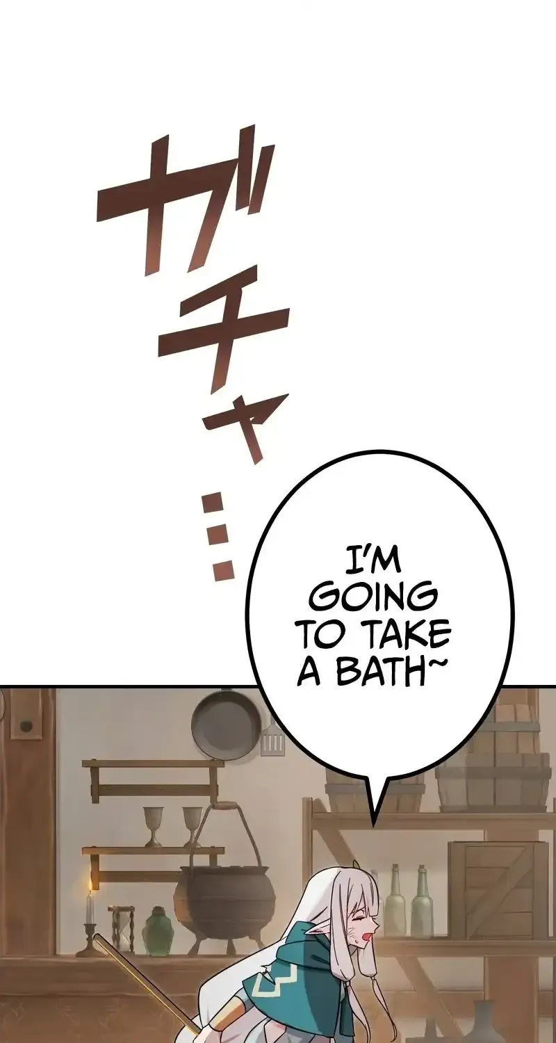 The strongest assassin gets transferred to another world with his whole class Chapter 37 page 24 - 