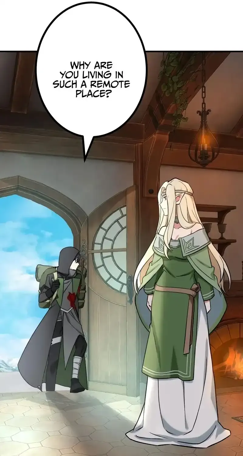 The strongest assassin gets transferred to another world with his whole class Chapter 37 page 26 - 