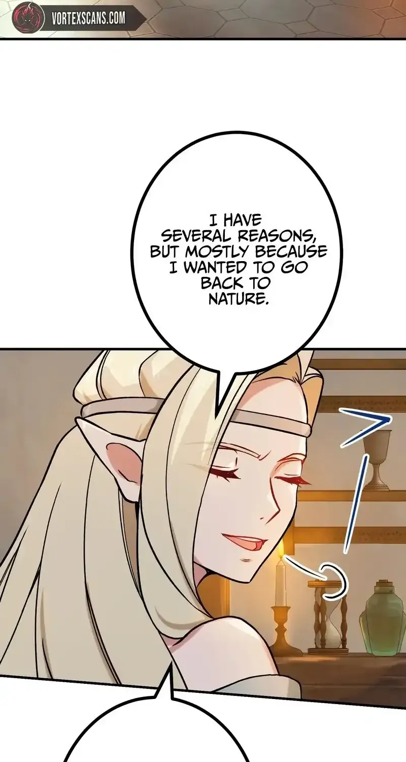 The strongest assassin gets transferred to another world with his whole class Chapter 37 page 27 - 