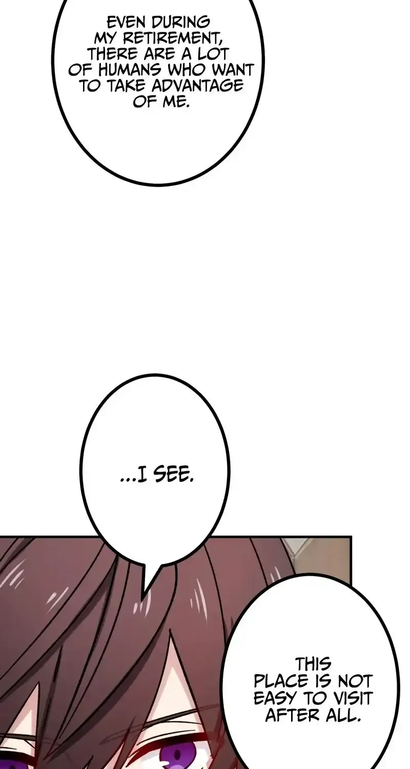 The strongest assassin gets transferred to another world with his whole class Chapter 37 page 28 - 