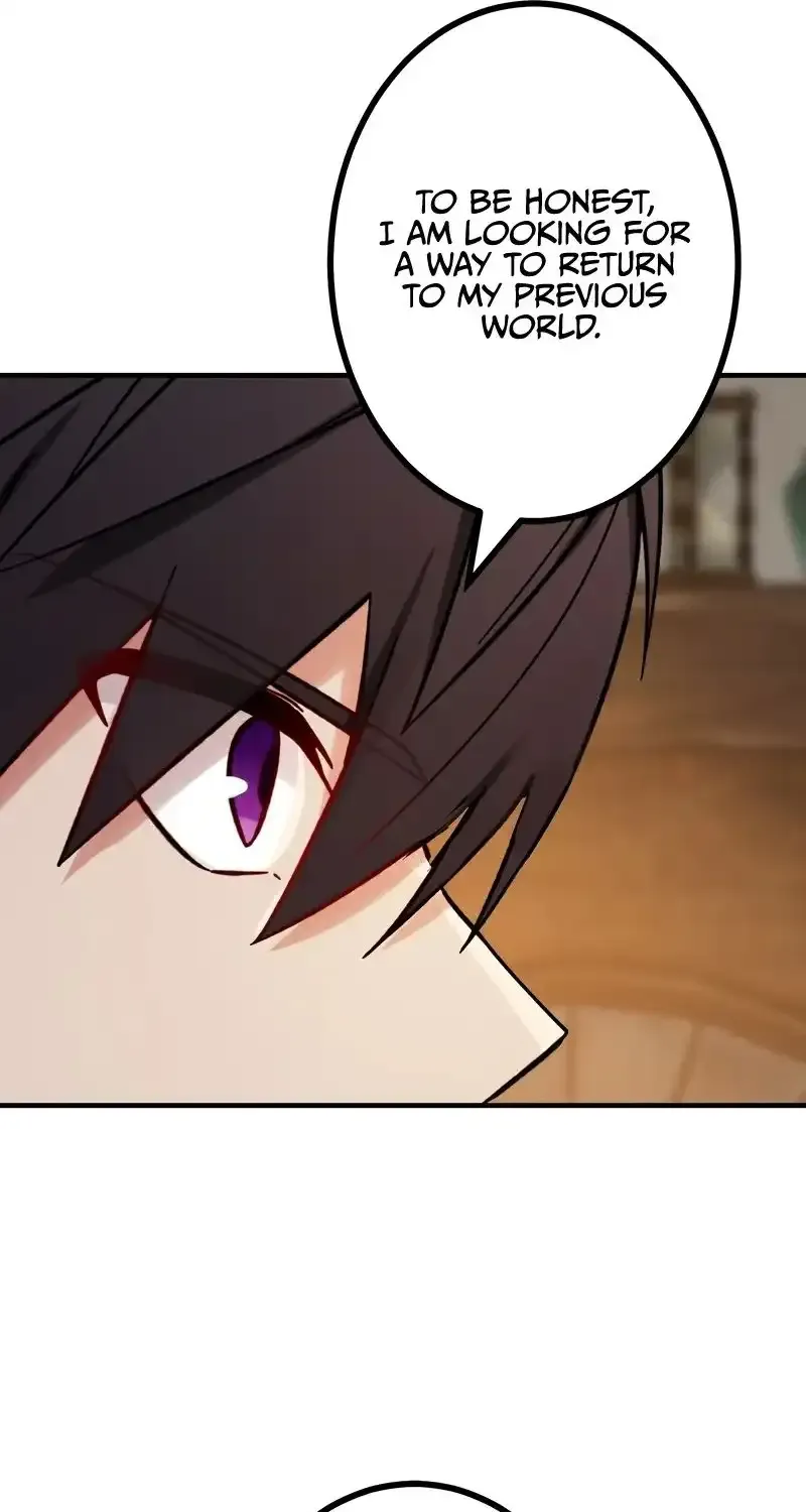 The strongest assassin gets transferred to another world with his whole class Chapter 37 page 35 - 