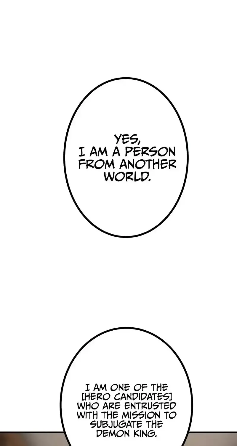The strongest assassin gets transferred to another world with his whole class Chapter 37 page 37 - 