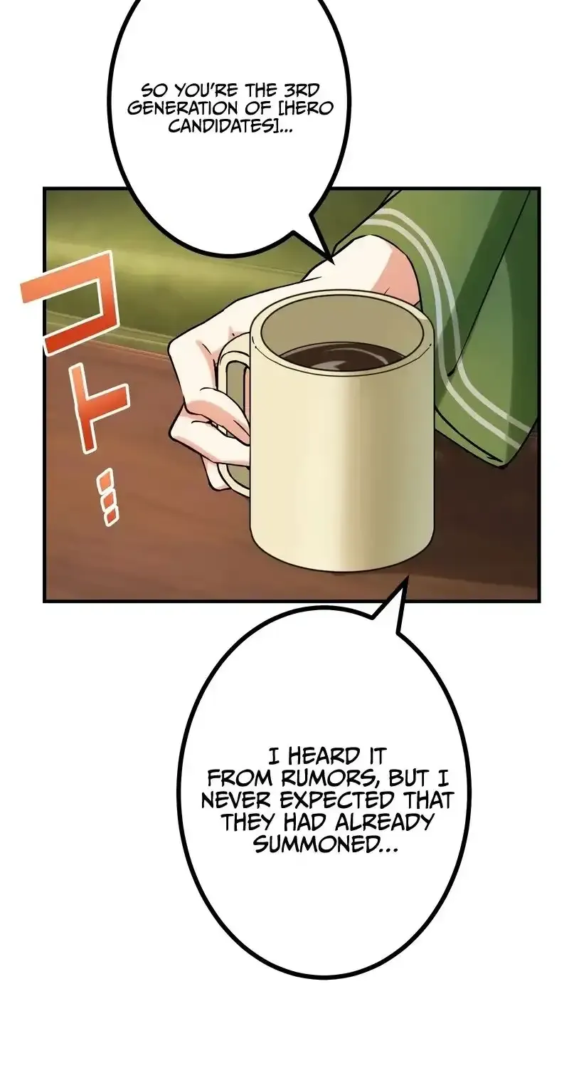 The strongest assassin gets transferred to another world with his whole class Chapter 37 page 39 - 