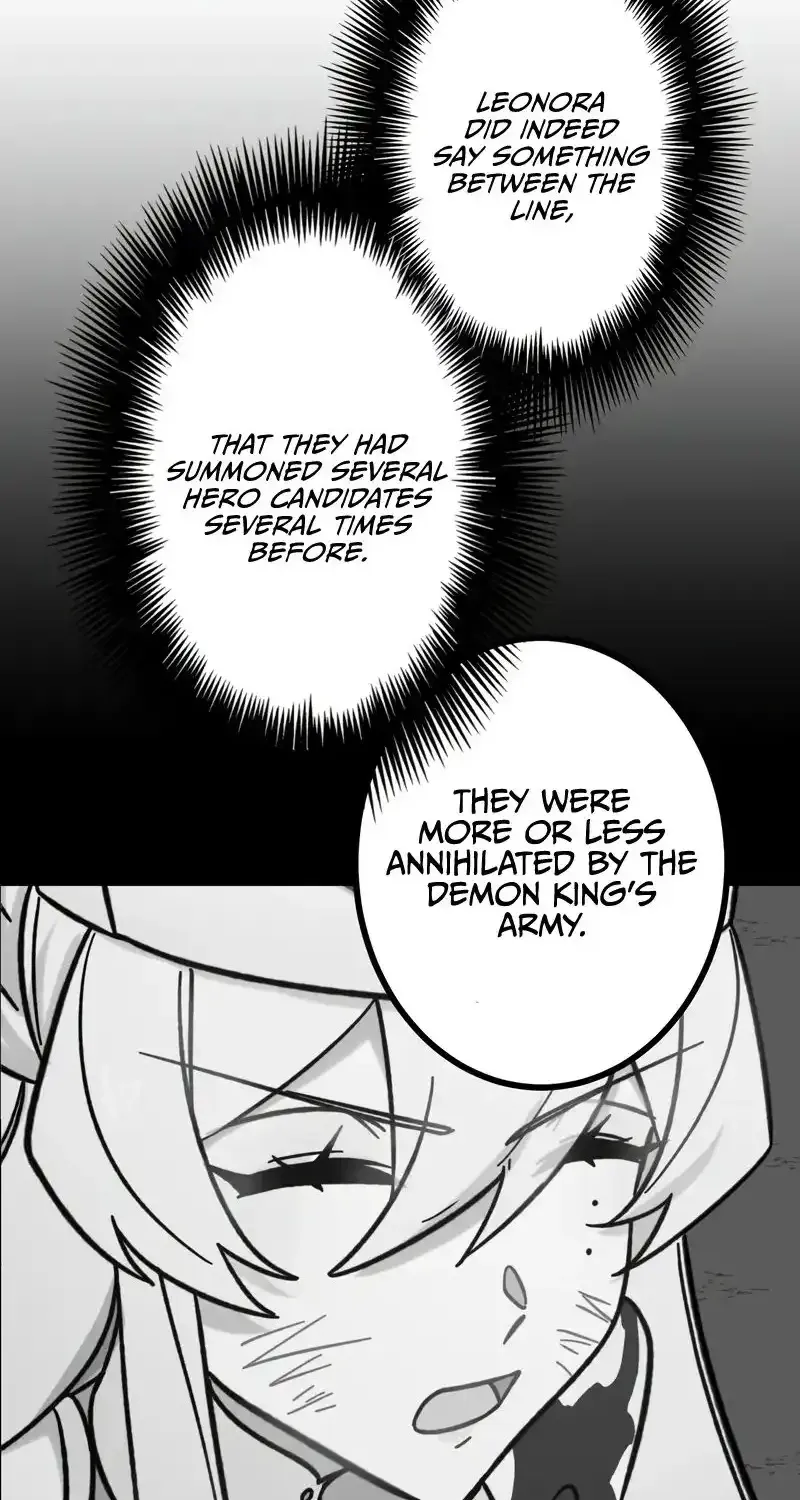 The strongest assassin gets transferred to another world with his whole class Chapter 37 page 41 - 