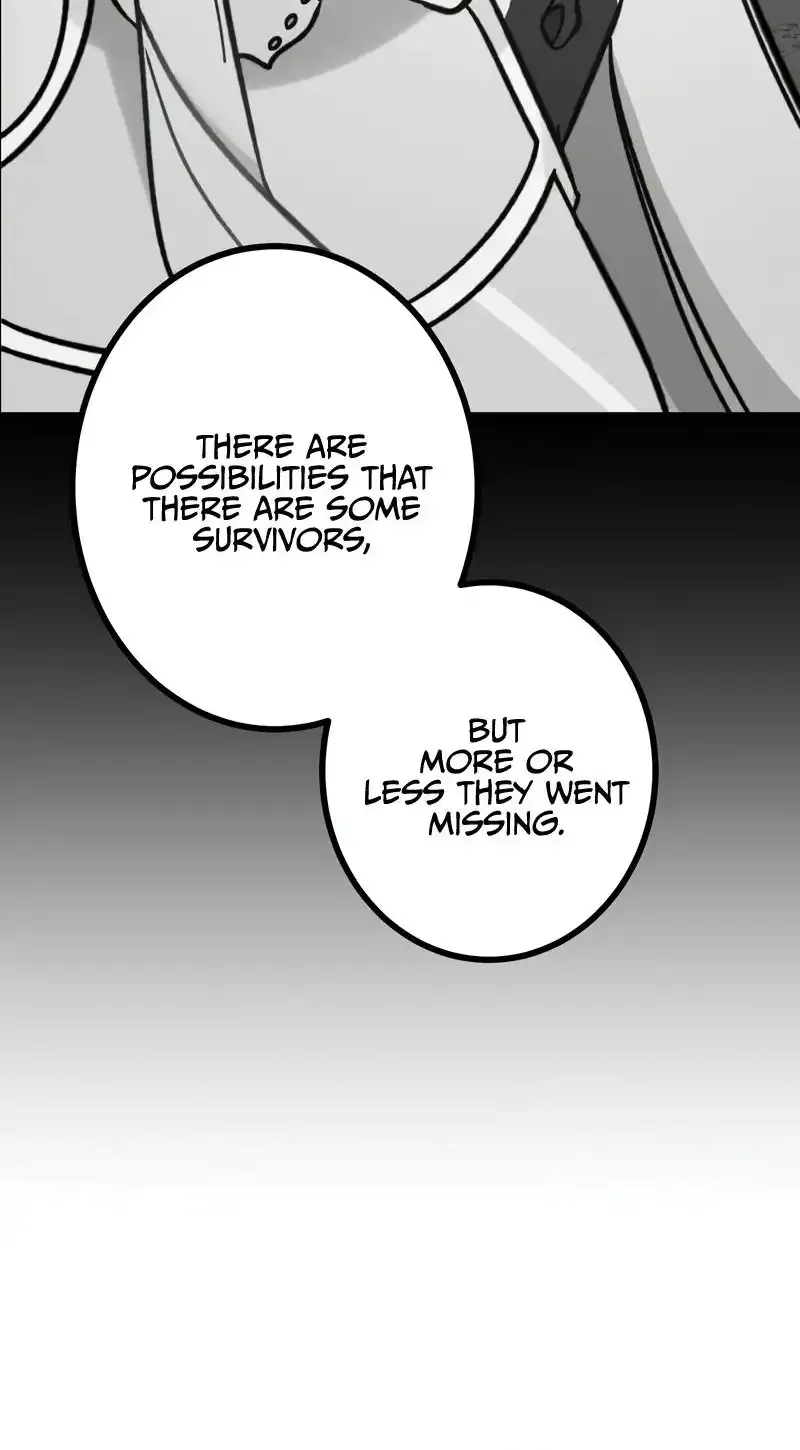 The strongest assassin gets transferred to another world with his whole class Chapter 37 page 42 - 