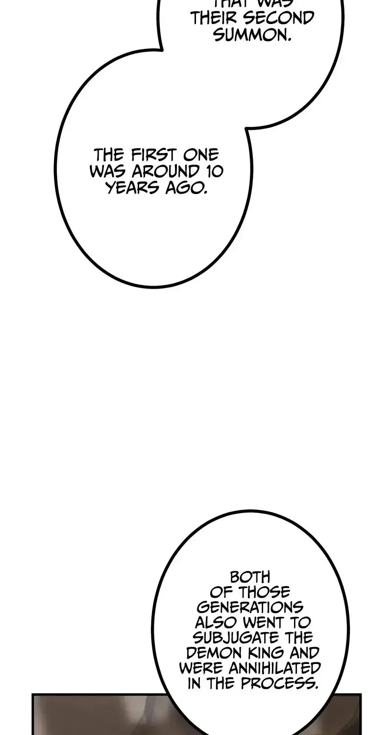 The strongest assassin gets transferred to another world with his whole class Chapter 37 page 44 - 
