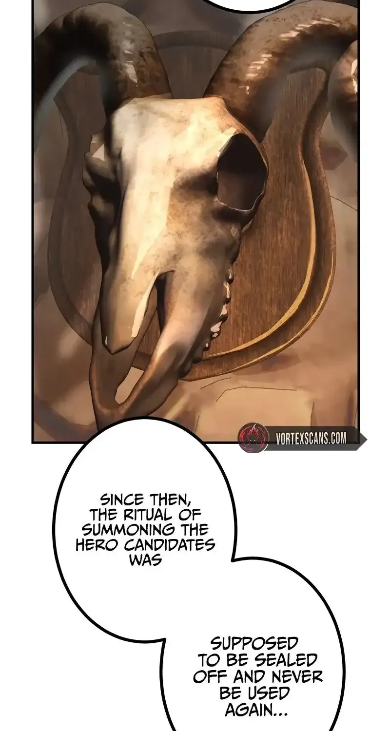 The strongest assassin gets transferred to another world with his whole class Chapter 37 page 45 - 