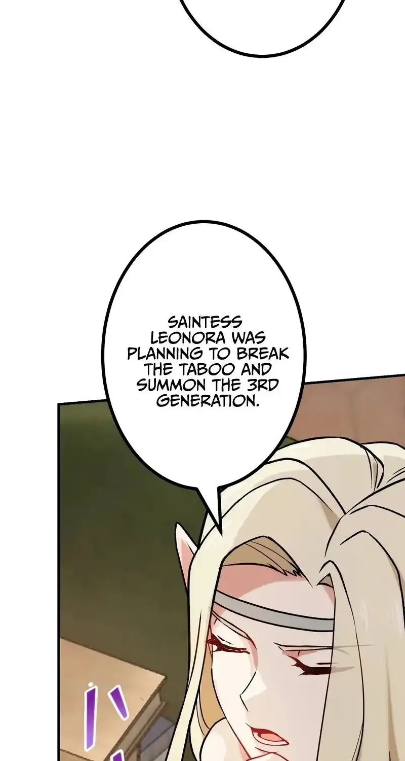 The strongest assassin gets transferred to another world with his whole class Chapter 37 page 46 - 