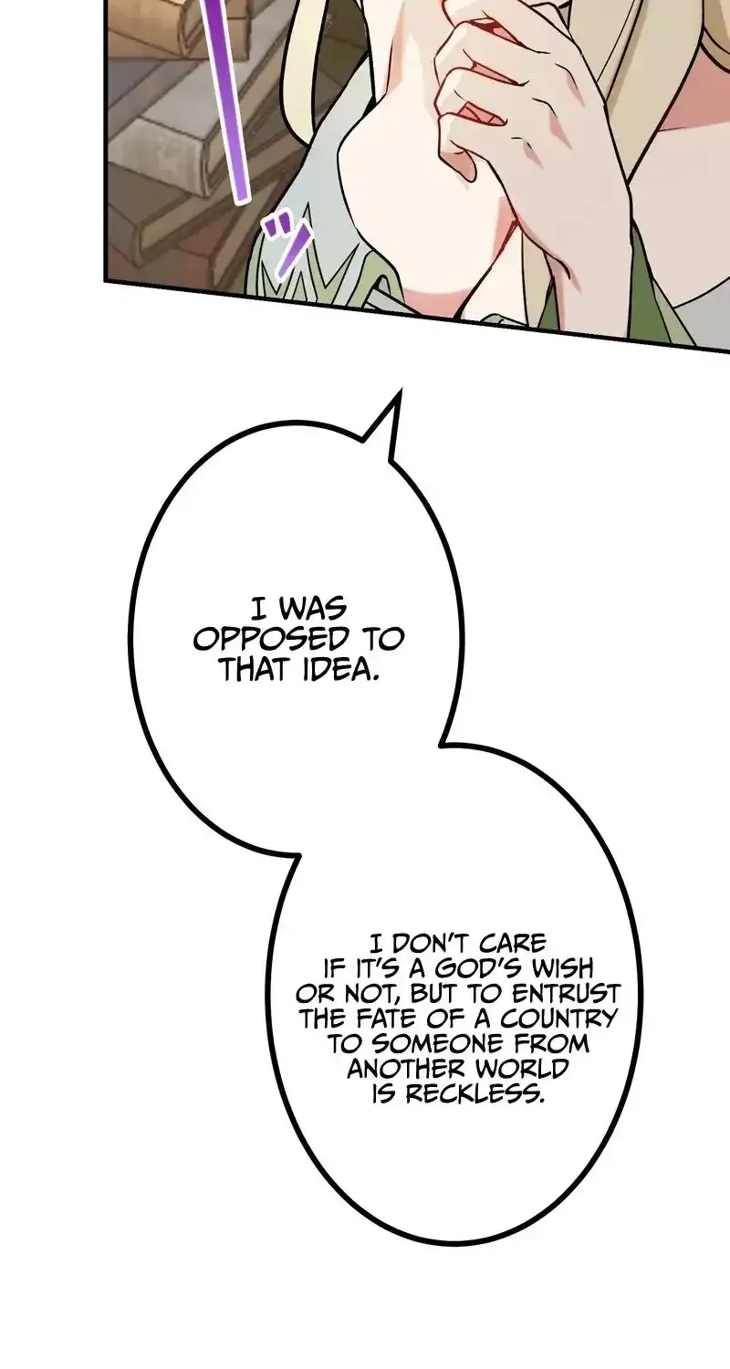 The strongest assassin gets transferred to another world with his whole class Chapter 37 page 47 - 