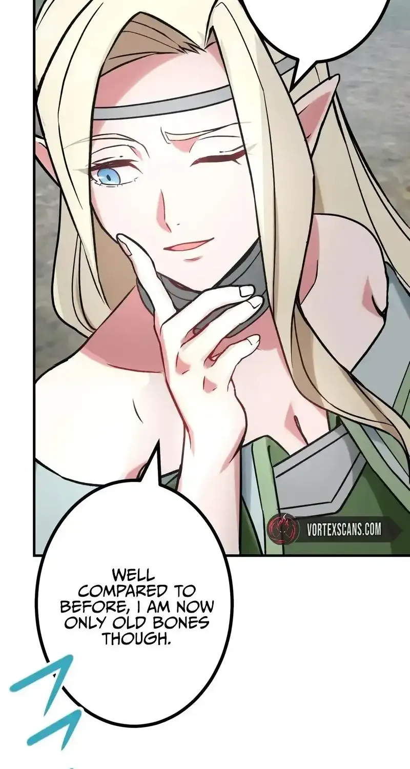 The strongest assassin gets transferred to another world with his whole class Chapter 37 page 6 - 