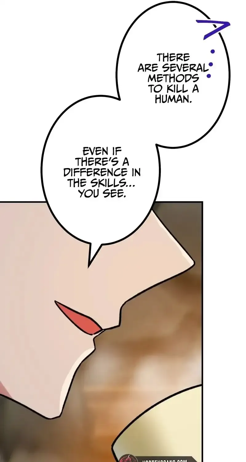 The strongest assassin gets transferred to another world with his whole class Chapter 37 page 51 - 