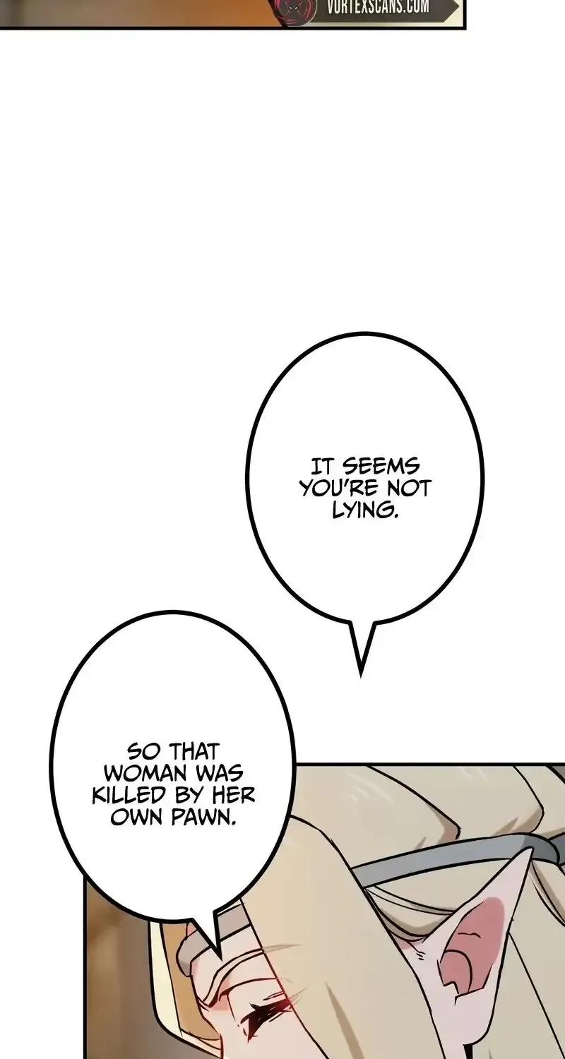 The strongest assassin gets transferred to another world with his whole class Chapter 37 page 52 - 