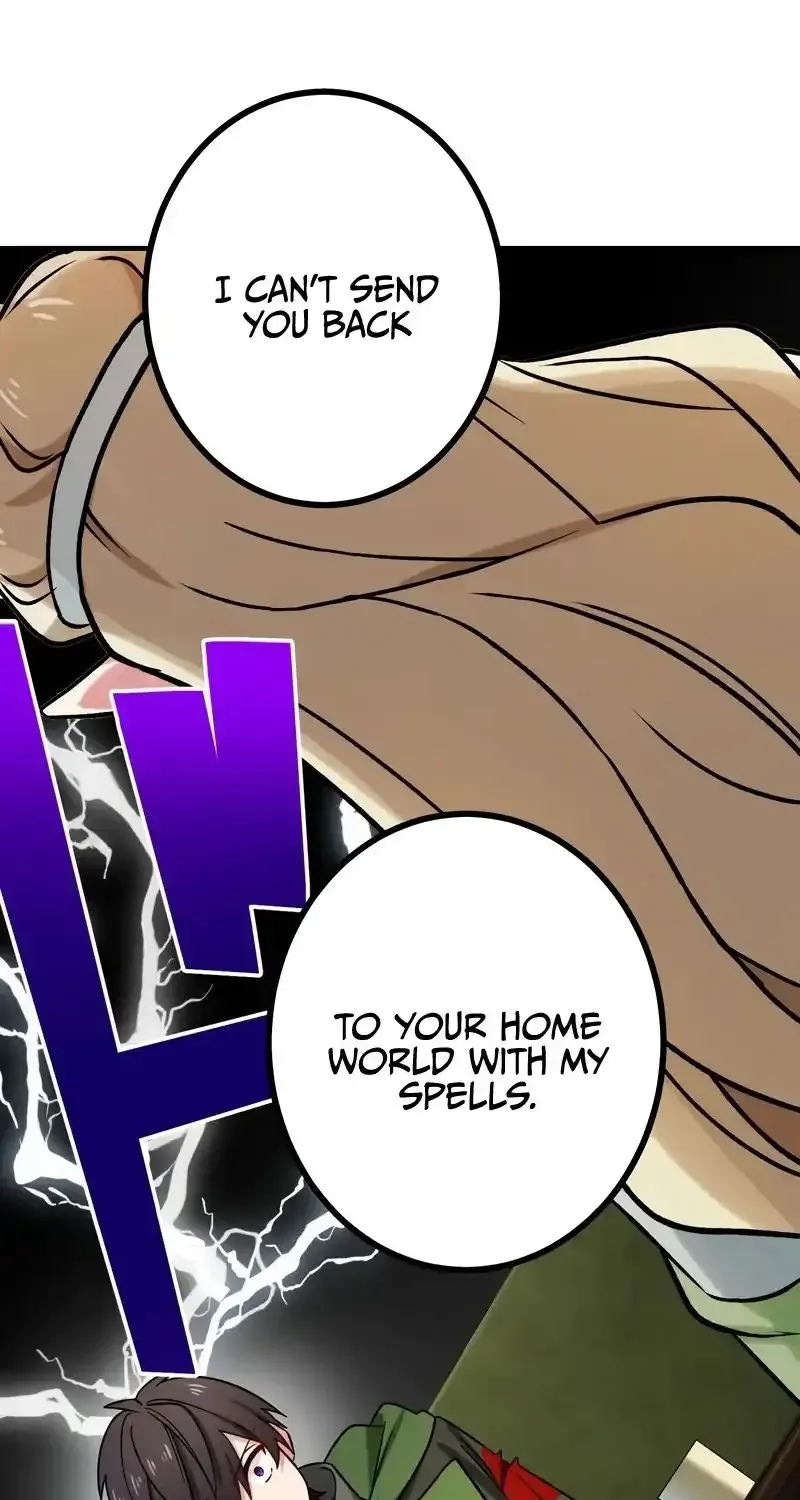 The strongest assassin gets transferred to another world with his whole class Chapter 37 page 57 - 