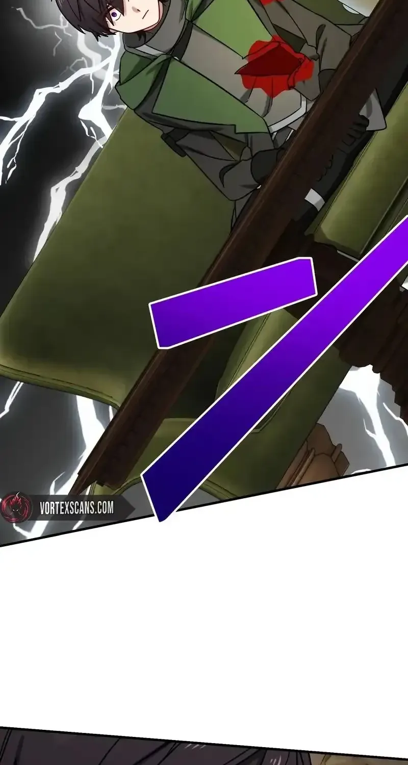 The strongest assassin gets transferred to another world with his whole class Chapter 37 page 58 - 